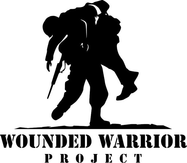 wounded warrior project shirts under armour