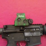 EOTech Reaper Z