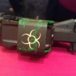 EOTech Reaper Z Holographic Sight
