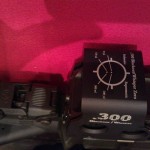 EOTech .300 Blackout / Whisper Zero