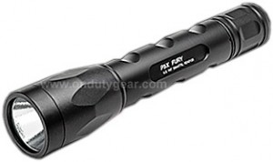 Surefire P3X Fury Flashlight Surefire P3X Fury Flashlight