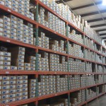 Blauer Factory 9
