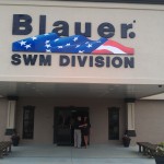 Blauer Factory Visit
